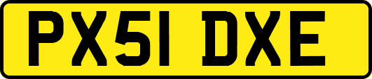 PX51DXE