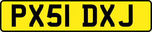PX51DXJ