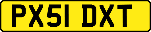 PX51DXT