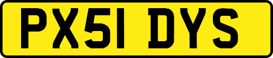 PX51DYS