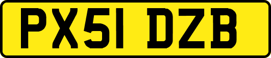 PX51DZB