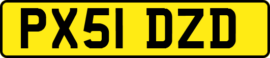 PX51DZD