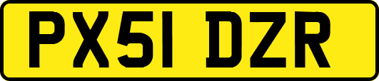 PX51DZR