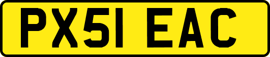PX51EAC