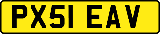 PX51EAV