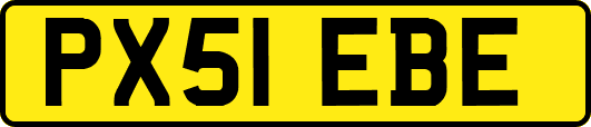 PX51EBE