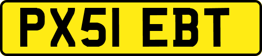 PX51EBT