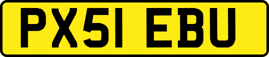 PX51EBU