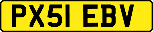 PX51EBV