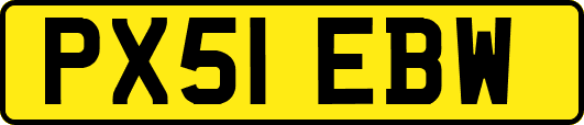 PX51EBW