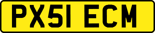 PX51ECM