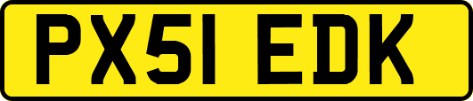 PX51EDK