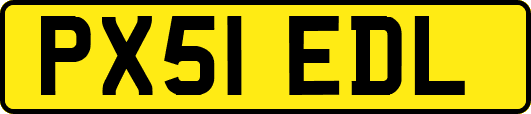 PX51EDL