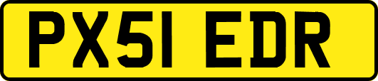 PX51EDR