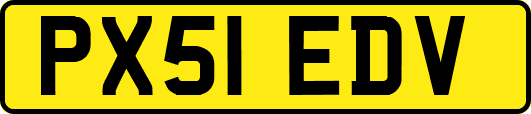 PX51EDV