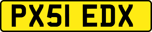 PX51EDX