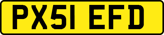 PX51EFD