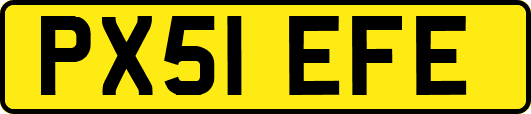 PX51EFE