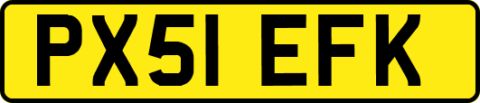 PX51EFK