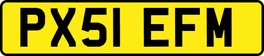 PX51EFM