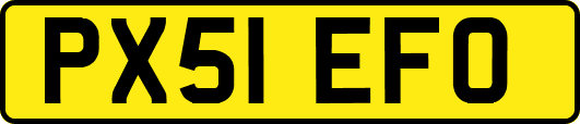 PX51EFO