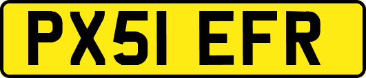 PX51EFR