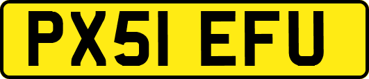 PX51EFU