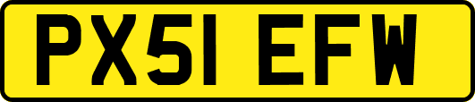 PX51EFW