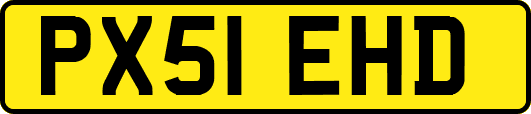 PX51EHD