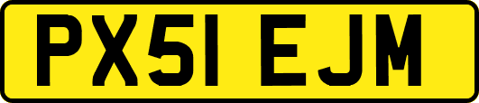 PX51EJM