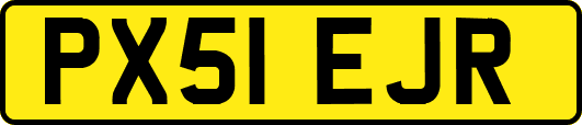 PX51EJR