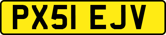 PX51EJV