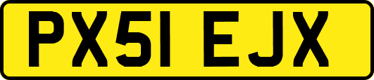 PX51EJX
