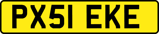 PX51EKE