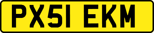 PX51EKM