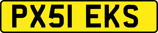 PX51EKS