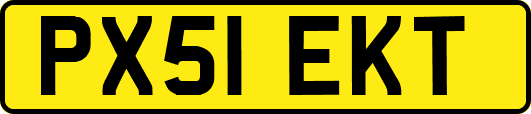 PX51EKT