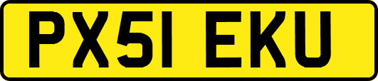 PX51EKU