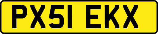 PX51EKX