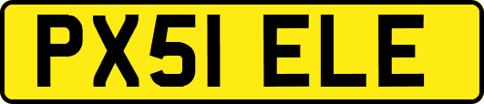 PX51ELE