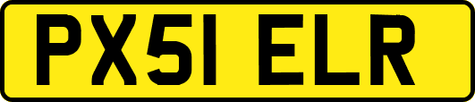 PX51ELR