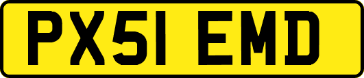 PX51EMD