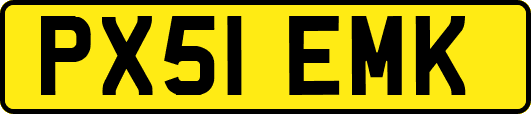 PX51EMK