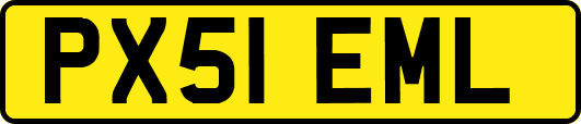 PX51EML