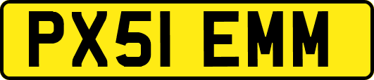 PX51EMM