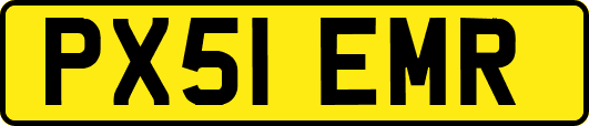 PX51EMR