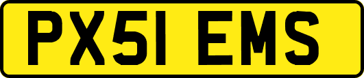 PX51EMS