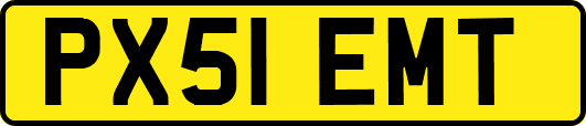 PX51EMT