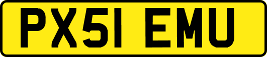 PX51EMU