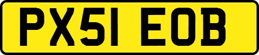 PX51EOB